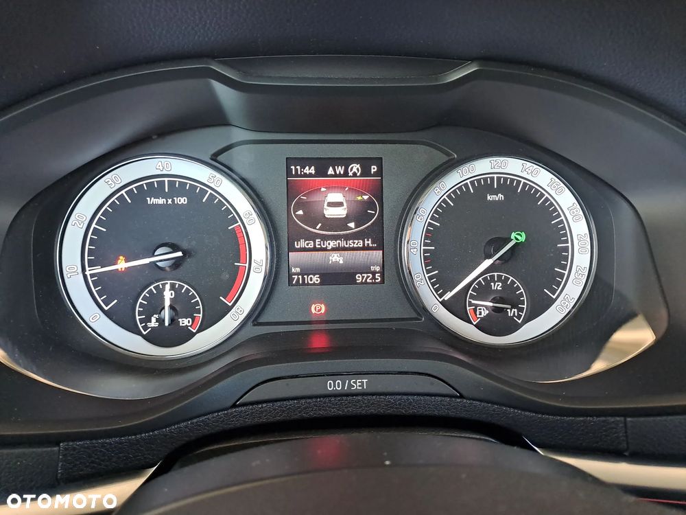 Skoda Karoq 1.5 TSI ACT Style DSG - 22