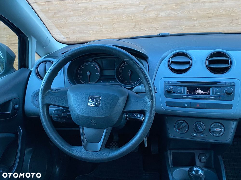 Seat Ibiza 1.2 TSI Ecomotive Style Viva - 23