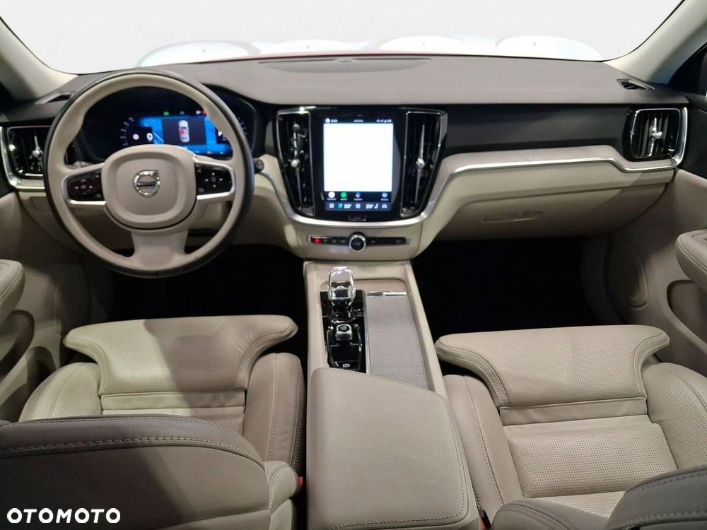 Volvo V60 - 16