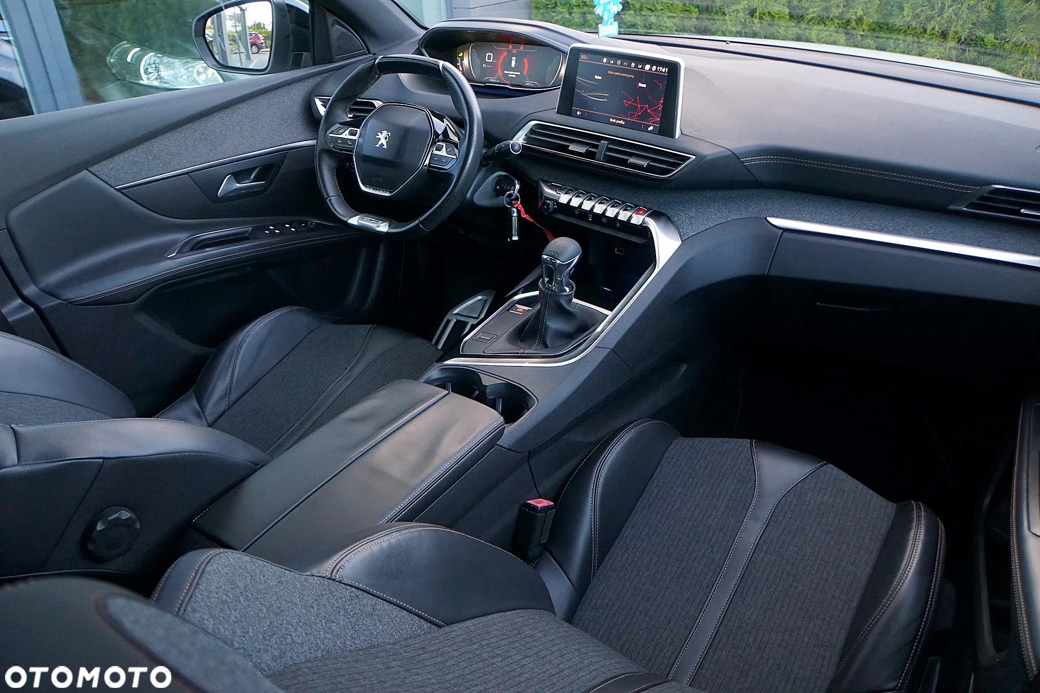 Peugeot 3008 HDi 150 Business-Line - 20