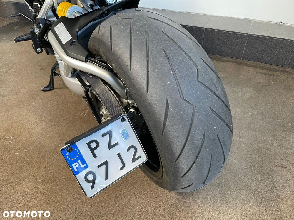 Ducati Diavel - 15