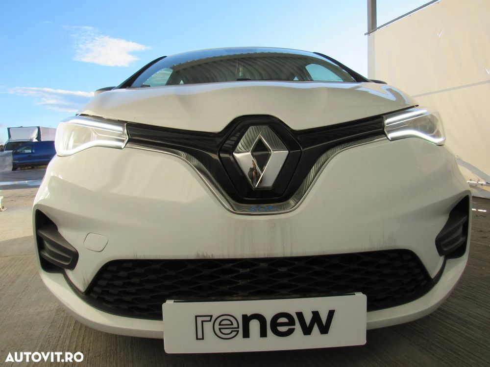 Renault ZOE 40 R110 Life - 23