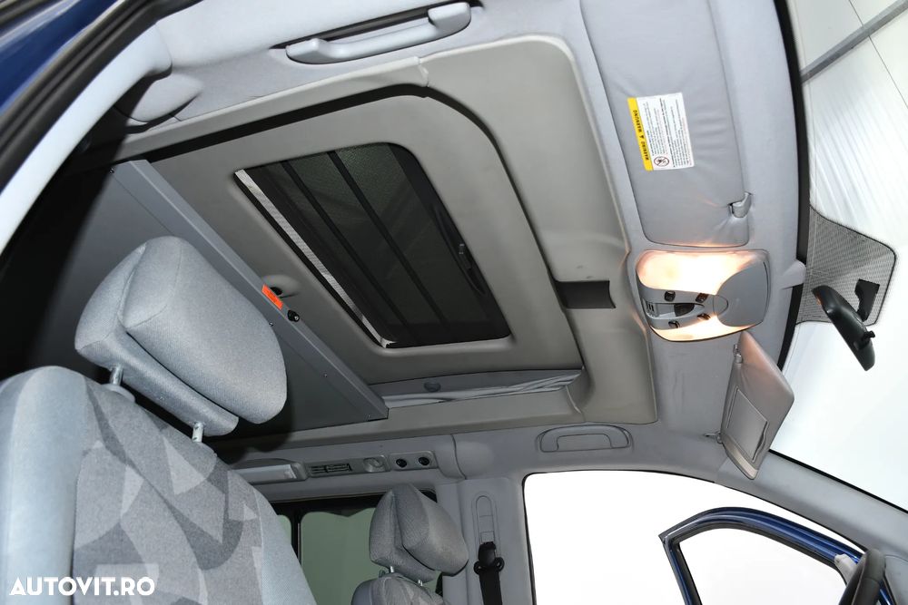 Mercedes-Benz Vito - 15