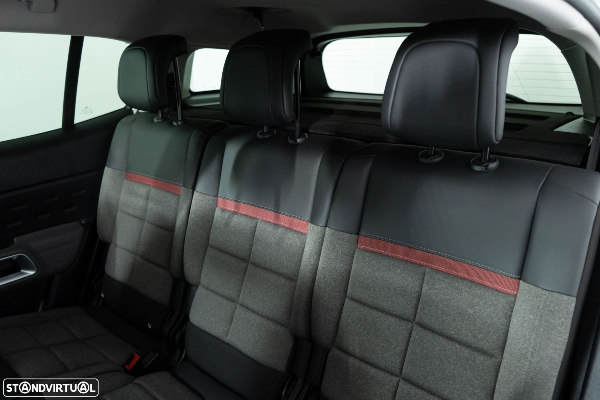 Citroën C5 Aircross 1.6 Hybrid Shine e-EAT8 - 9