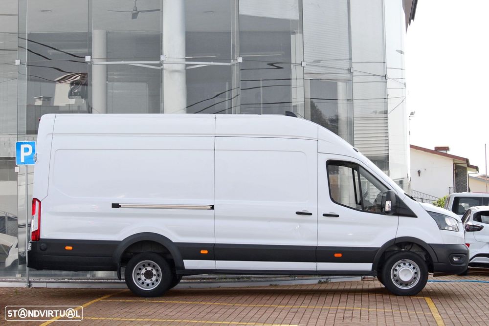 Ford Transit 350 L4 2.0 TDCi H1 Trend - 3