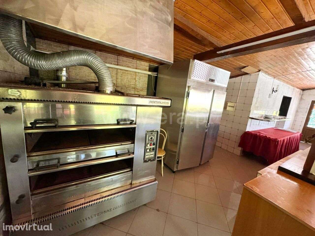 Quinta / Amarante, Mancelos - Grande imagem: 3/5