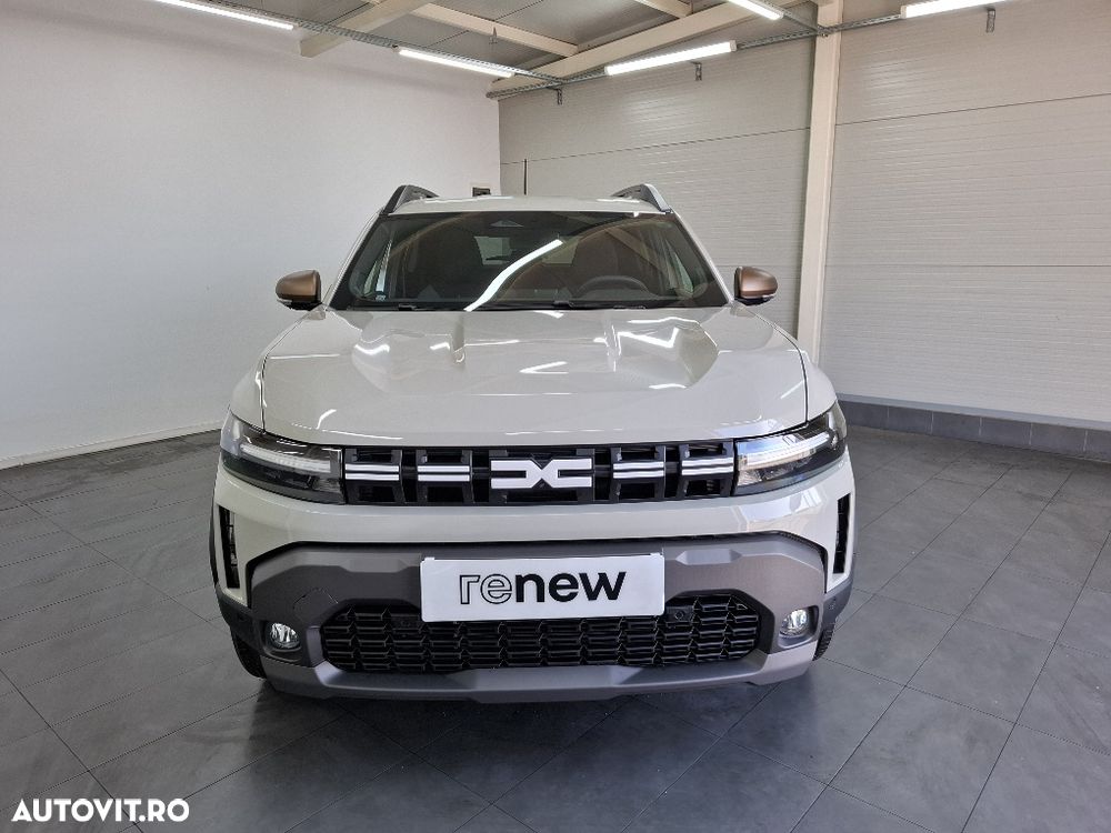 Dacia Duster 155 Extreme - 6