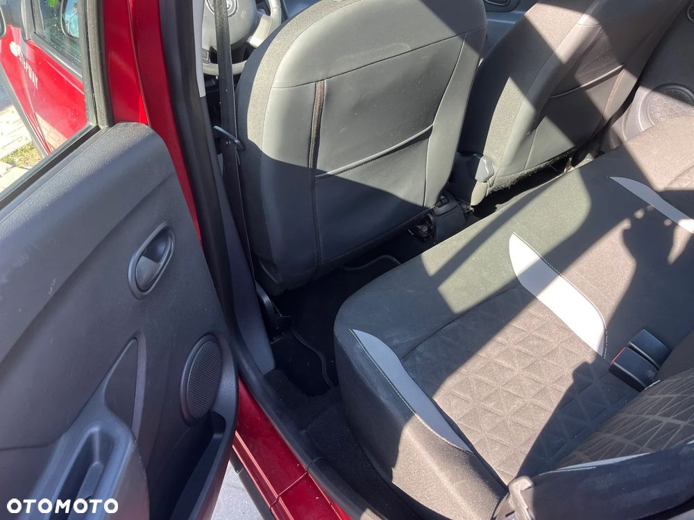 Dacia Sandero - 15