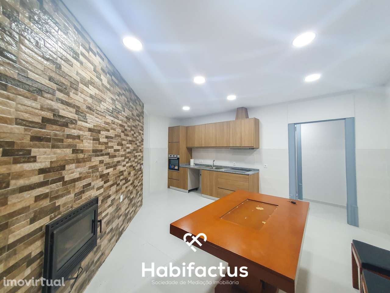 Prédio á venda com 3 apartamentos em Paranhos da Beira - Seia - Guarda - Grande imagem: 5/55