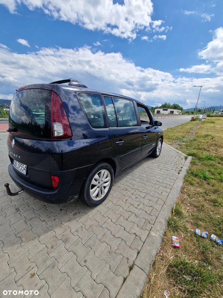Renault Espace - 9