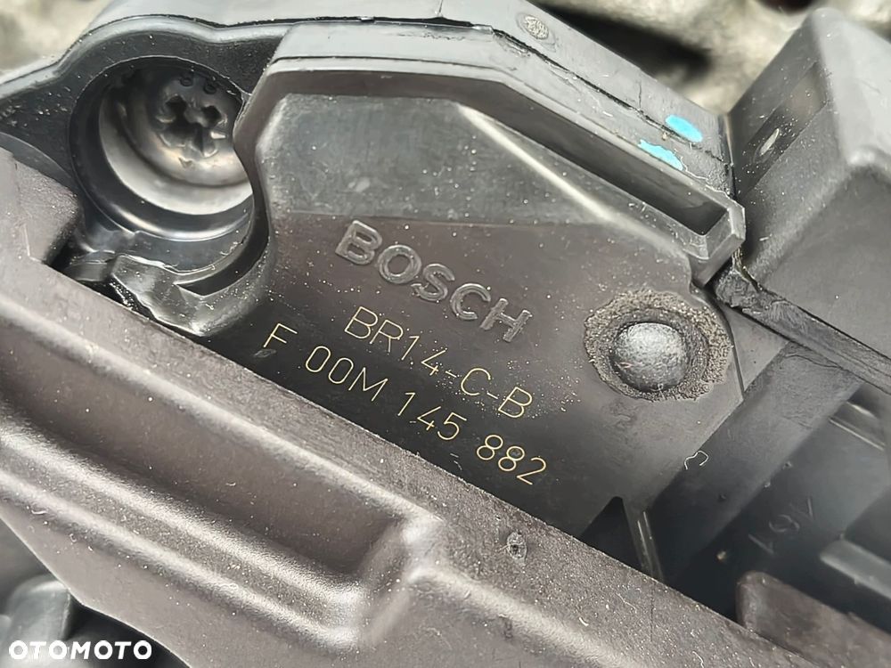 ALTERNATOR BMW E90 E87 2.0 i bosch - 2