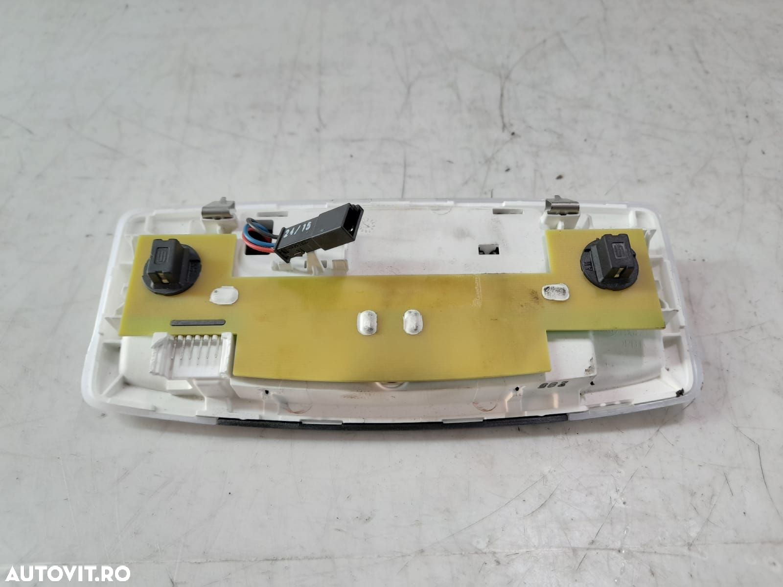 Plafoniera BMW Seria 2 Active Tourer F45 [2014 - 2018] 1.5d B37C15A - 2