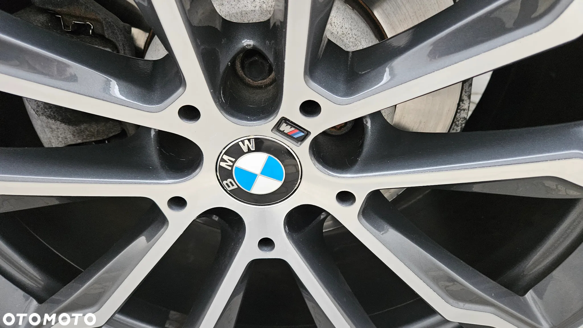 BMW X3 xDrive20d M Sport - 26
