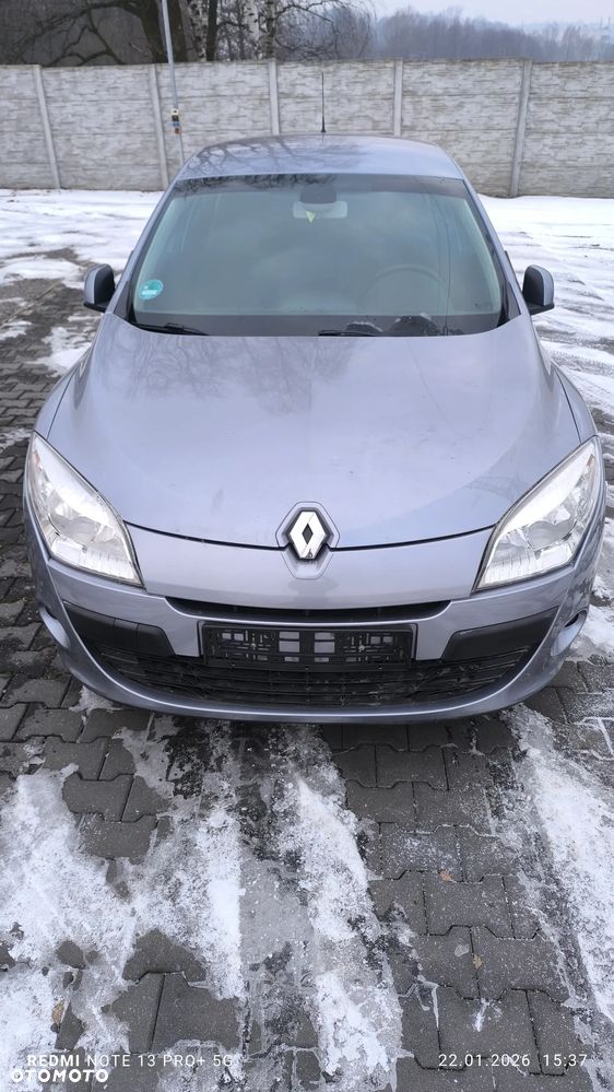 Renault Megane 1.6 16V 110 Dynamique - 15