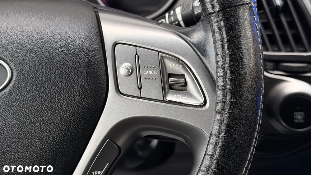 Hyundai ix35 1.6 GDI Premium 2WD - 16