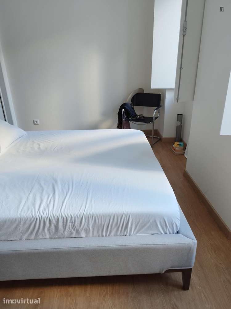 Apartamento com 1 quartos - localizado em Campolide Lisbon - Grande imagem: 3/16