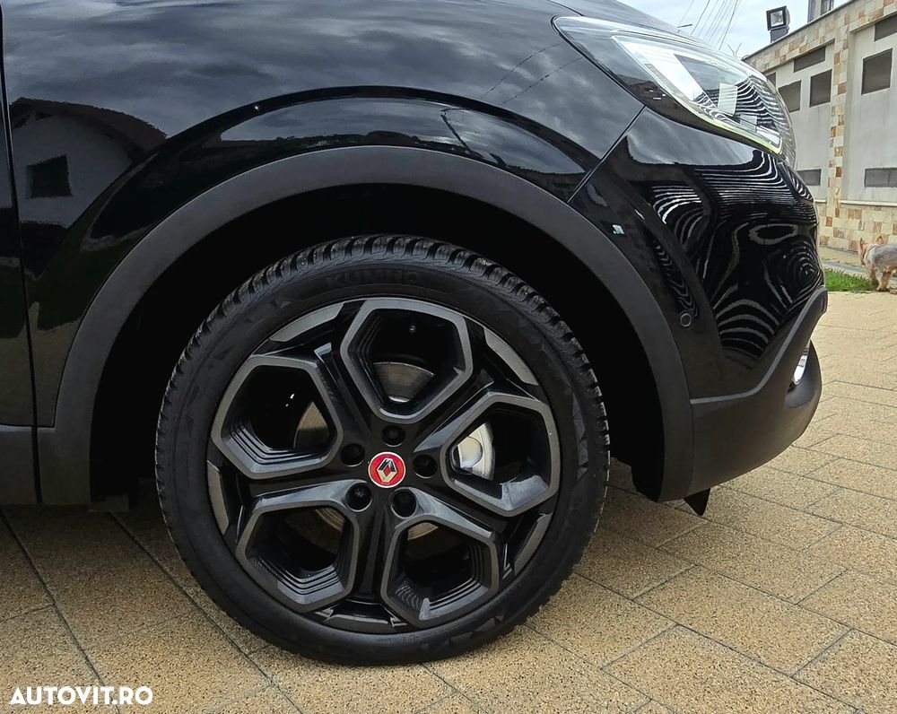 Renault Kadjar Energy dCi 130 4x4 Bose Edition - 19