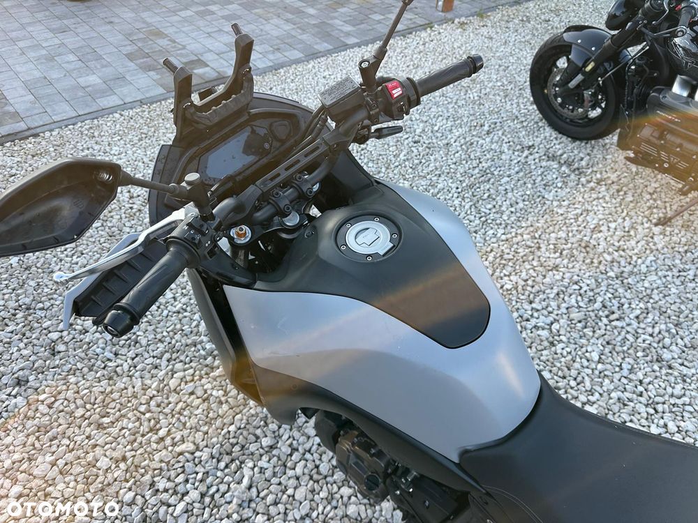 Yamaha MT - 13