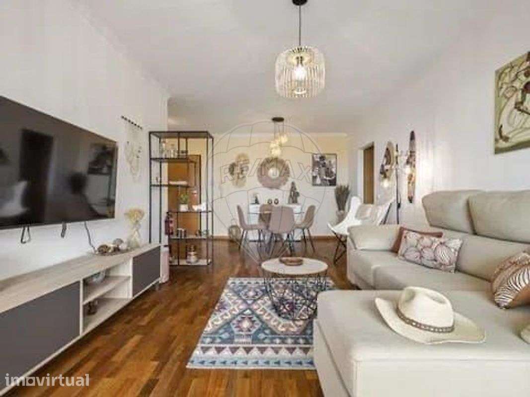 Apartamento T1 para arrendamento - Grande imagem: 4/14