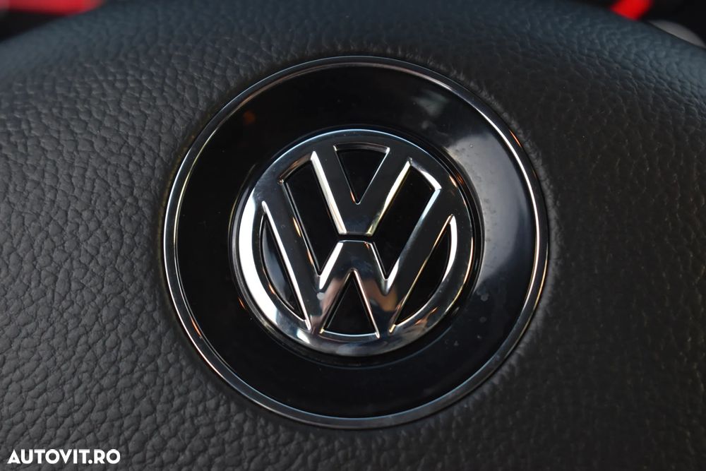 Volkswagen Polo 1.6 TDI Comfortline - 35