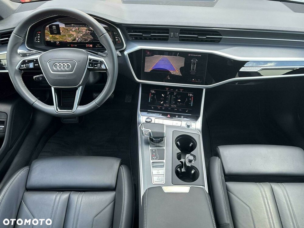 Audi A7 Sportback - 9