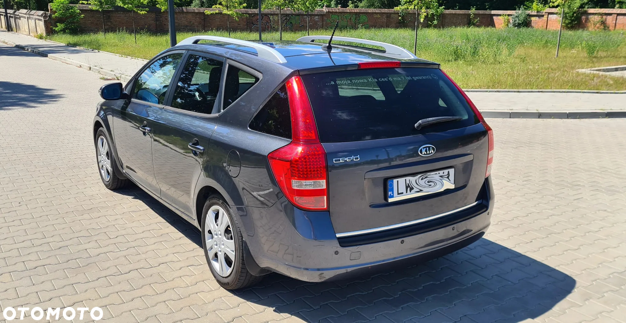 Kia Ceed Cee'd 1.6 Optimum + - 3