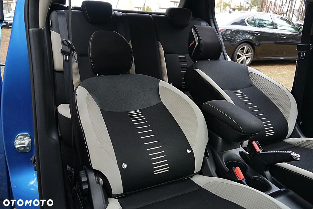 Nissan Micra IG-T 100 Tekna - 17