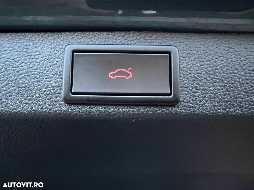 Skoda Karoq 1.5 TSI ACT 4x4 DSG Style - 27