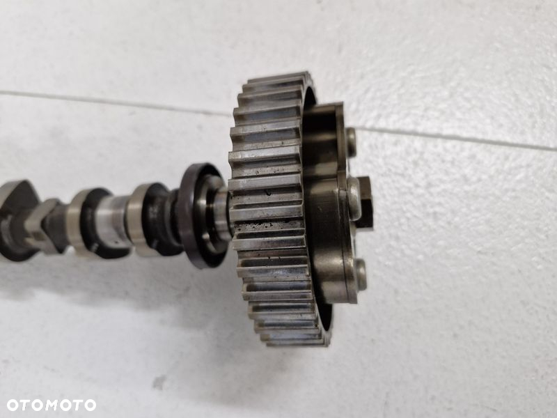FOCUS MK3 FIESTA MK7 1.0 ECOBOOST WAŁEK ROZRZĄDU WYDECHOWY WARIATOR E3BG6C525BA - 8