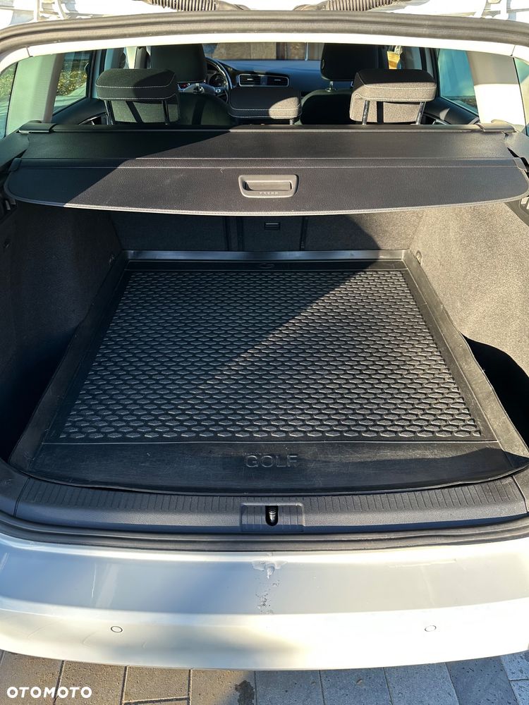 Volkswagen Golf 2.0 TDI BMT Highline DSG EU6 - 4