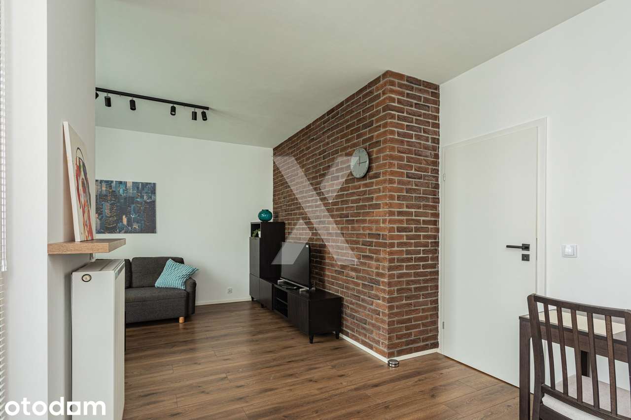 Kawalerka 35 m² | ul. Karolkowa 7 Wola