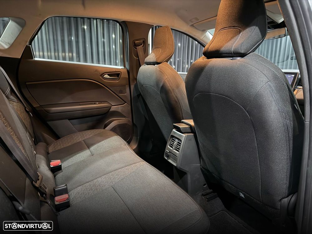 Renault Captur 1.0 TCe Intens - 25