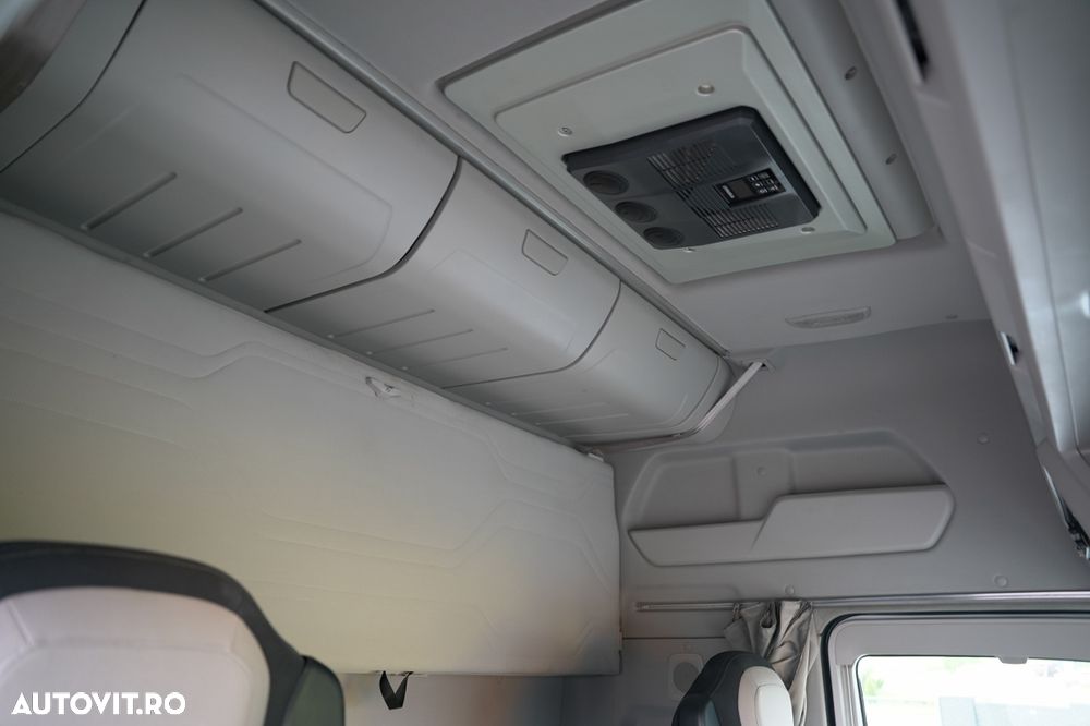 Ford F-MAX 500 / I-PARK COOL / - 35
