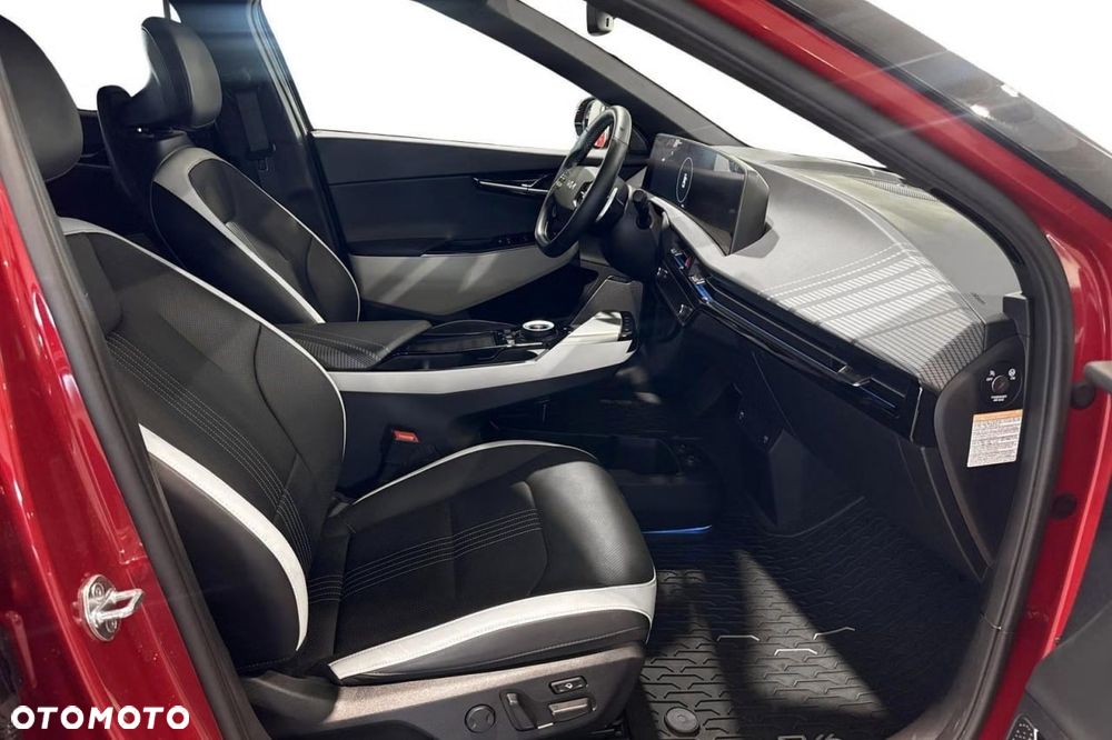 Kia EV6 77.4kWh GT-Line AWD - 6