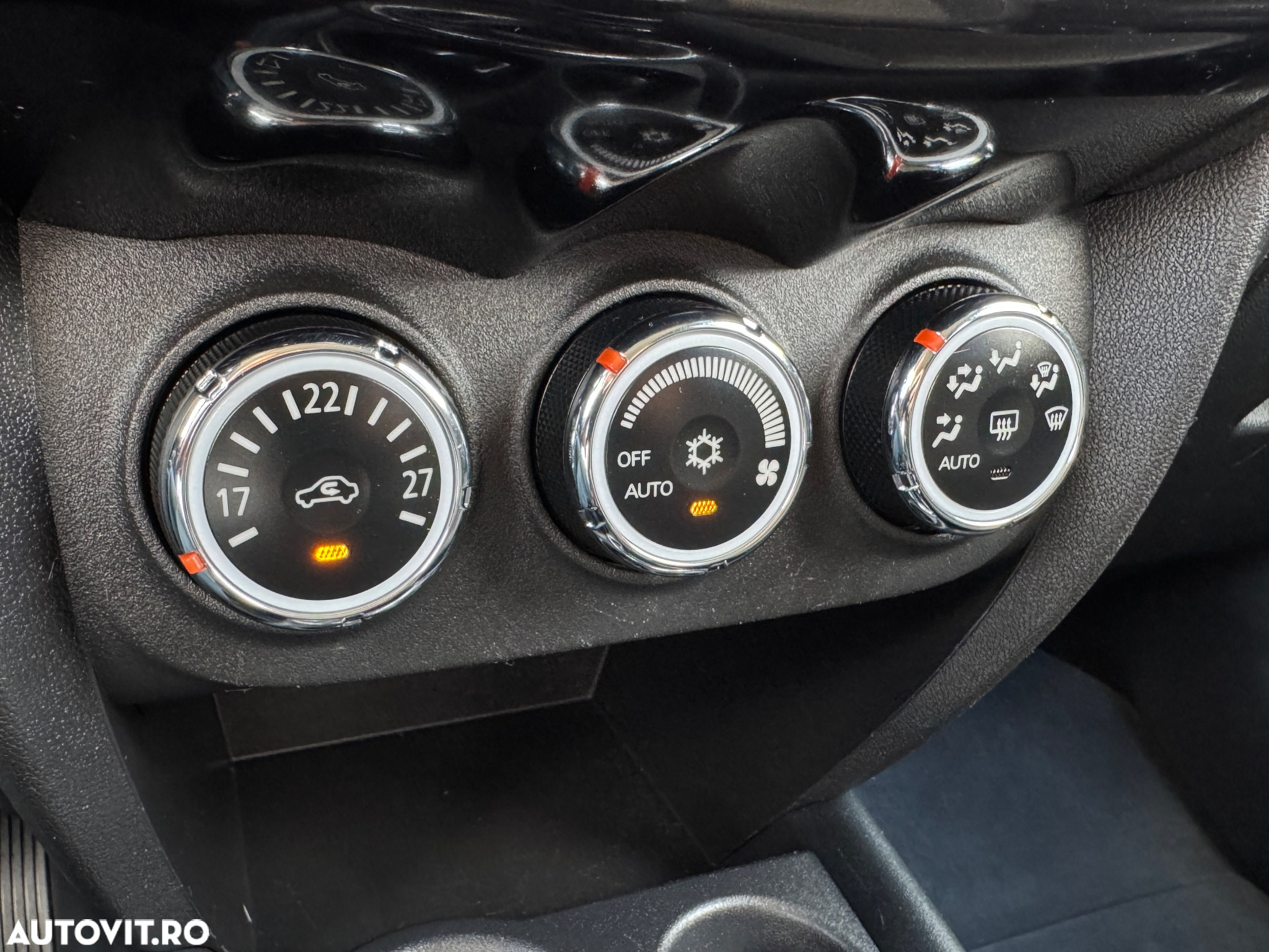 Mitsubishi ASX 1.8 DI-D 2WD Klassik Kollektion+ - 20