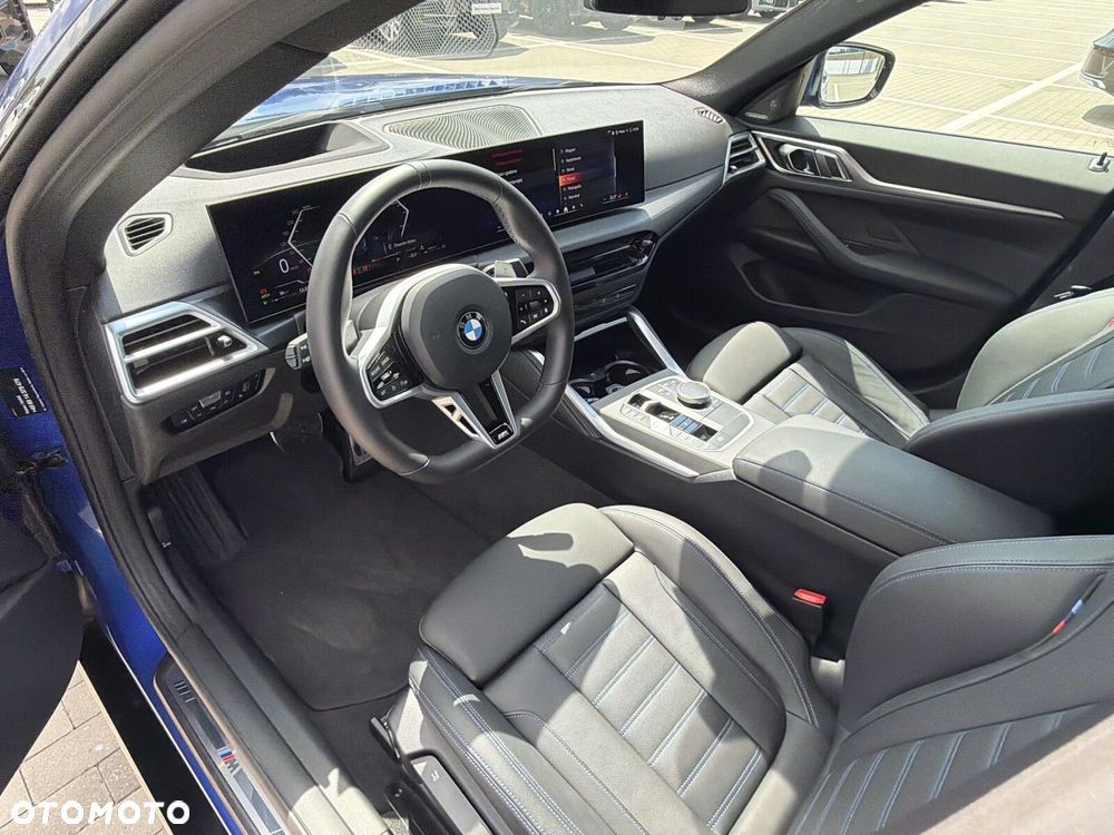 BMW Seria 4 - 12