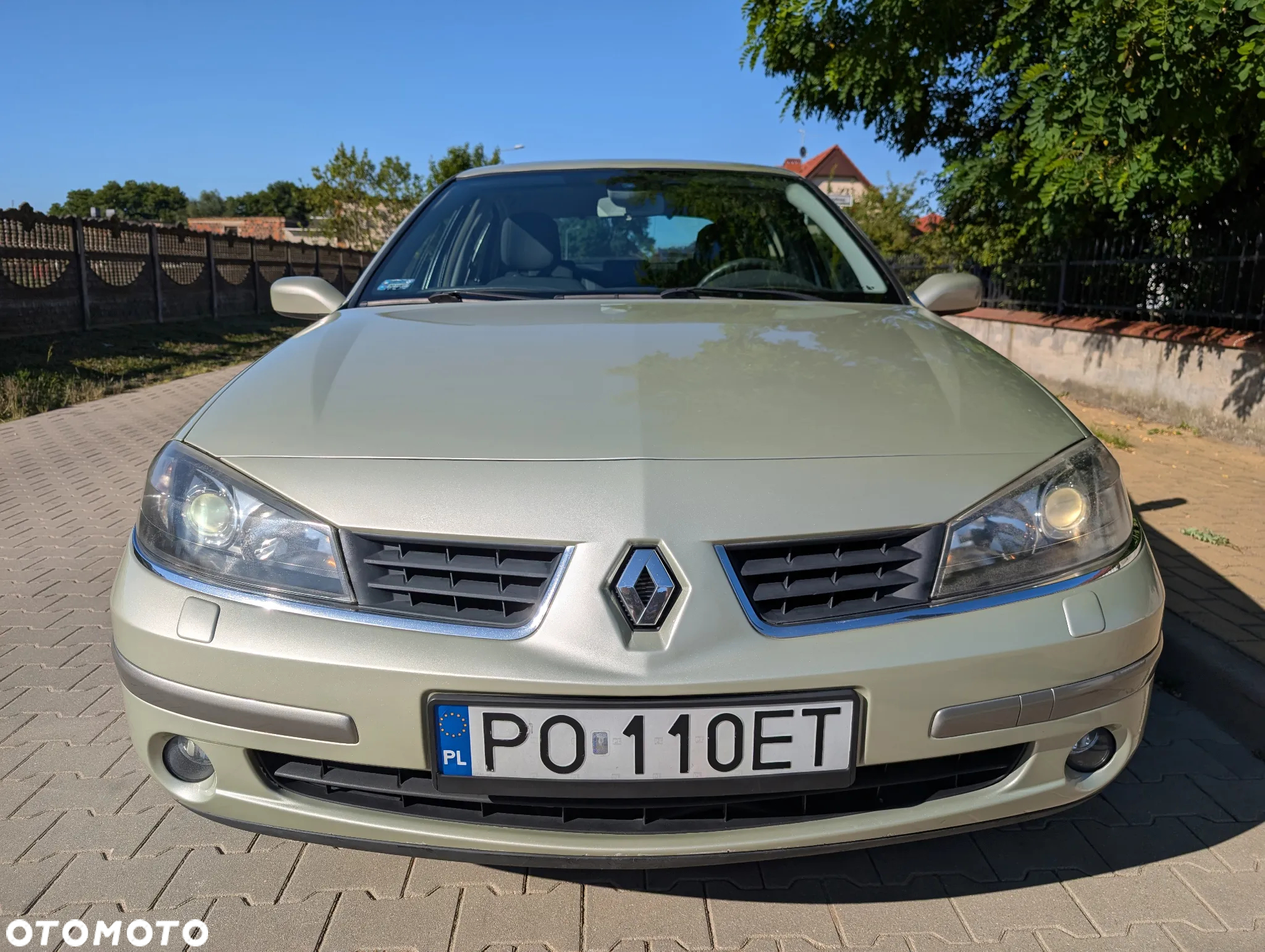 Renault Laguna II 2.0 Dynamique - 15