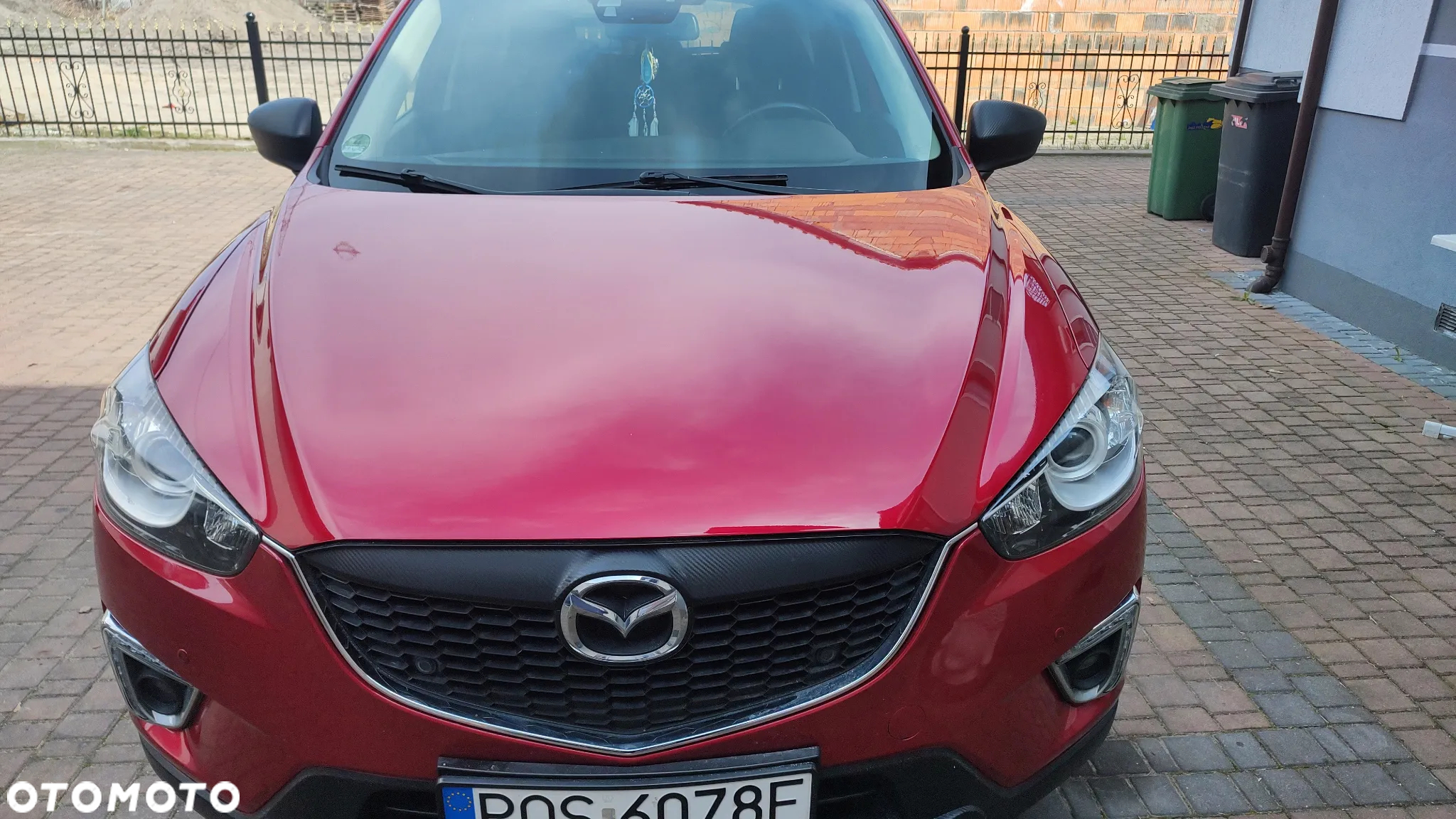 Mazda CX-5 - 3