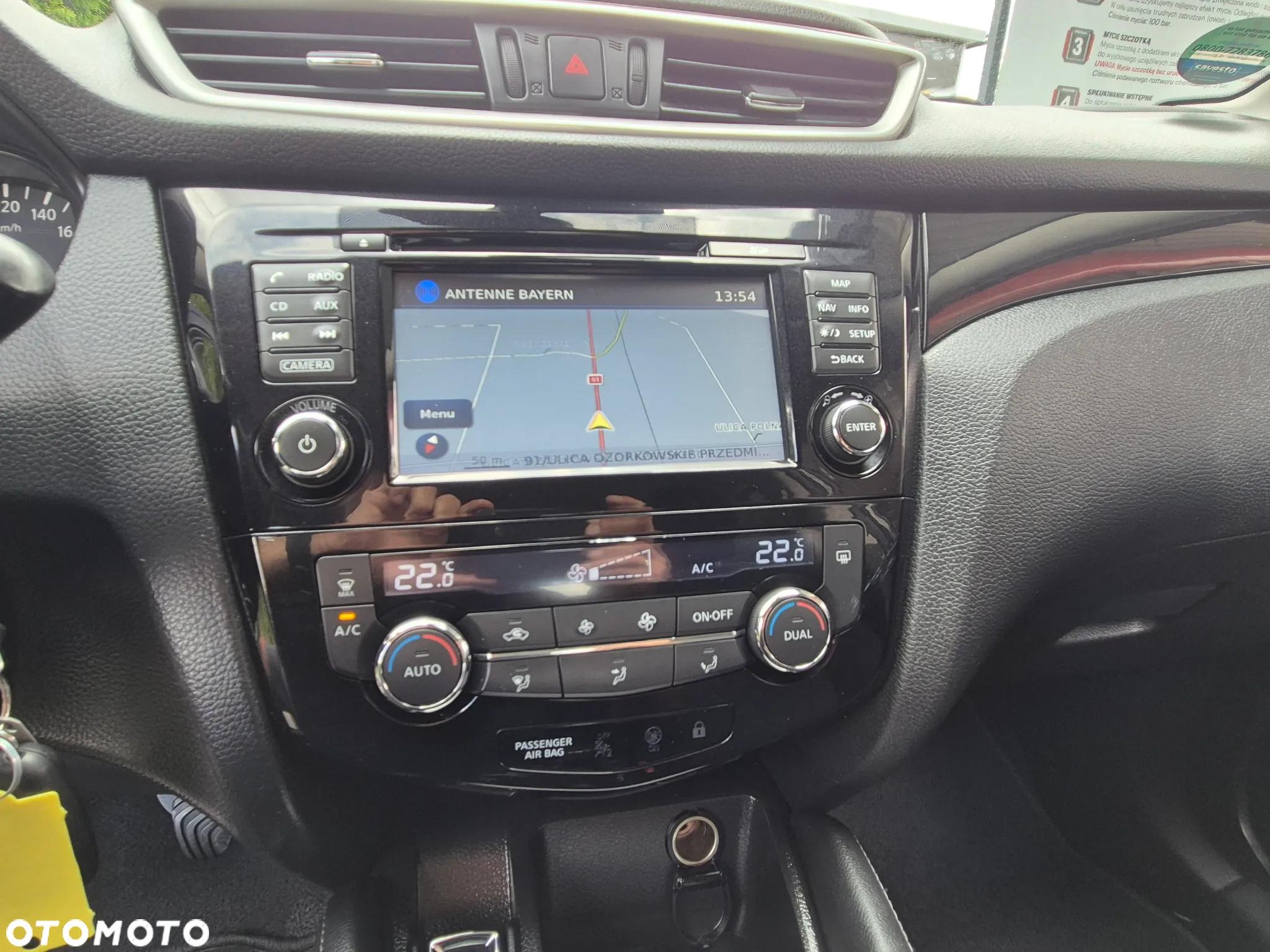 Nissan Qashqai 1.2 DIG-T N-Vision - 36