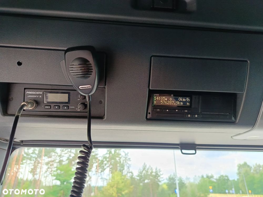 MAN TGX 26.440 burtofiranka - 17