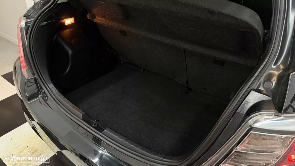 Toyota Yaris 1.0 VVT-i Edition 2014 - 31