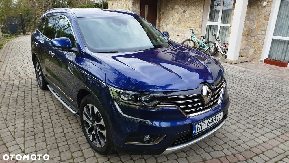 Renault Koleos 1.6 dCi Intens - 3