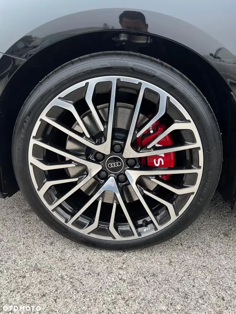 Audi S5 Avant TFSI S tronic - 8