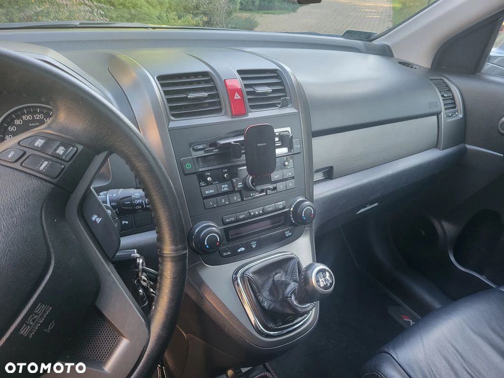 Honda CR-V 2.2i-DTEC Executive - 8