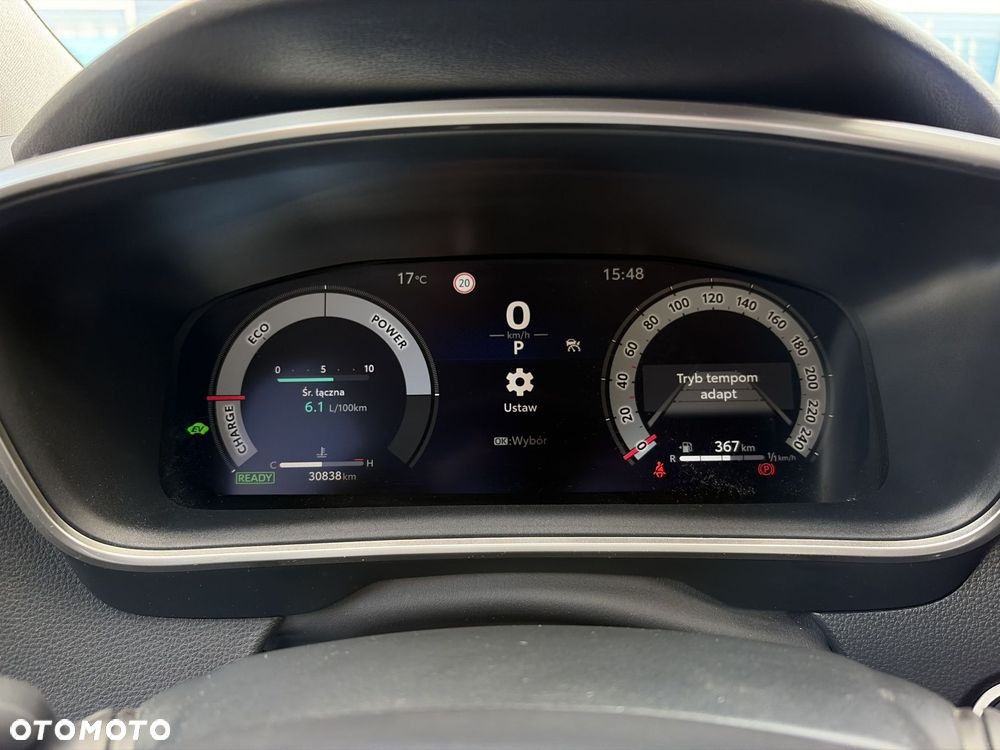 Toyota Corolla 1.8 Hybrid Style - 18