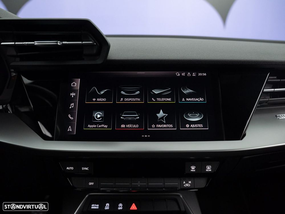 Audi A3 Sportback 30 TDI - 30