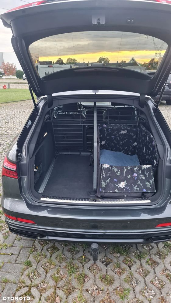 Audi A6 Avant - 5