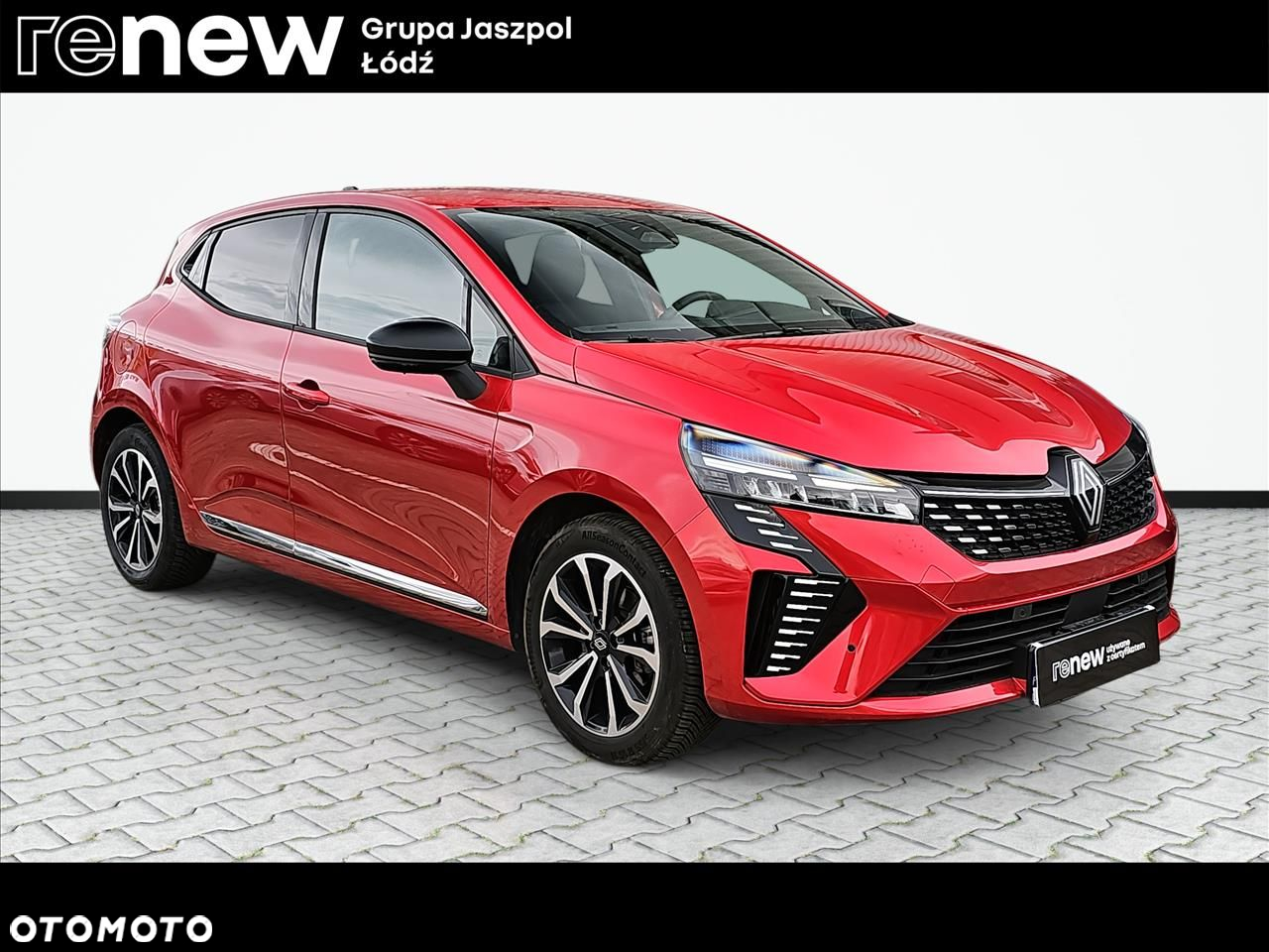 Renault Clio - 7
