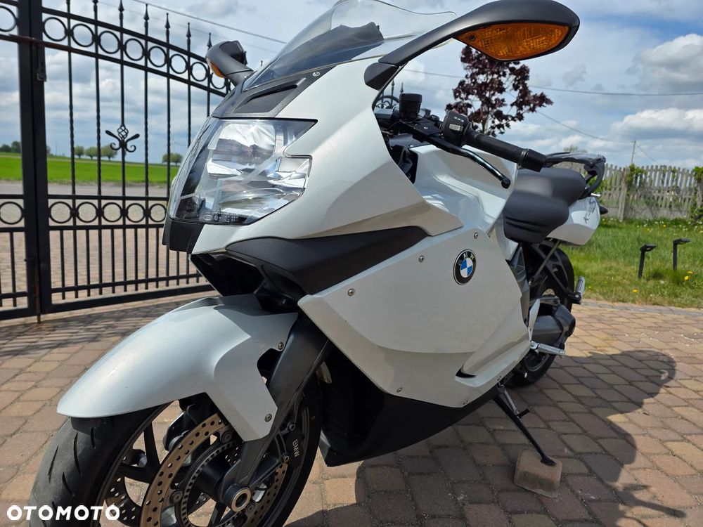 BMW K - 37