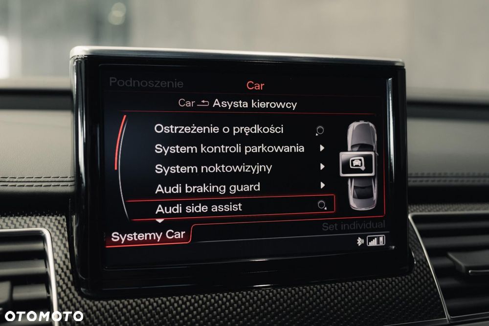 Audi S8 4.0 TFSI Quattro - 23